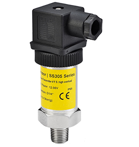 Compressor Pressure Sensor