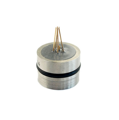 oil-filling piezoresistive pressure transducer