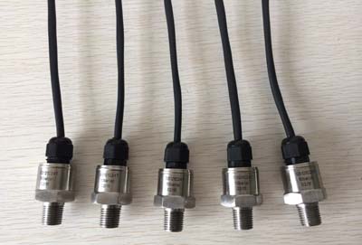 1bar absolute piezoresistive pressure transducer
