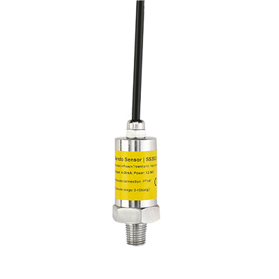 oem pressure sensors for industrial application