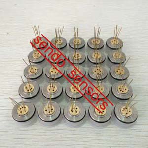  Isolated pressure transducer
