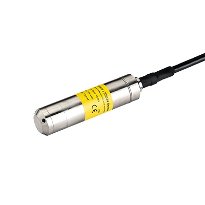 4-20mA submersible pressure transducer